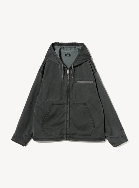 DAYDREAM Duck Work Jacket Mサイズ　OVY Duck Canvas Work Jacket | Ergodyne