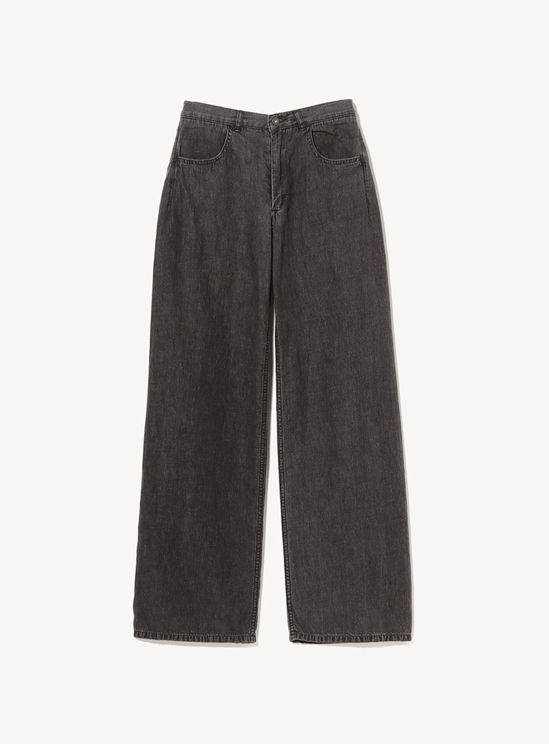 Tofu Brother Denim Pants