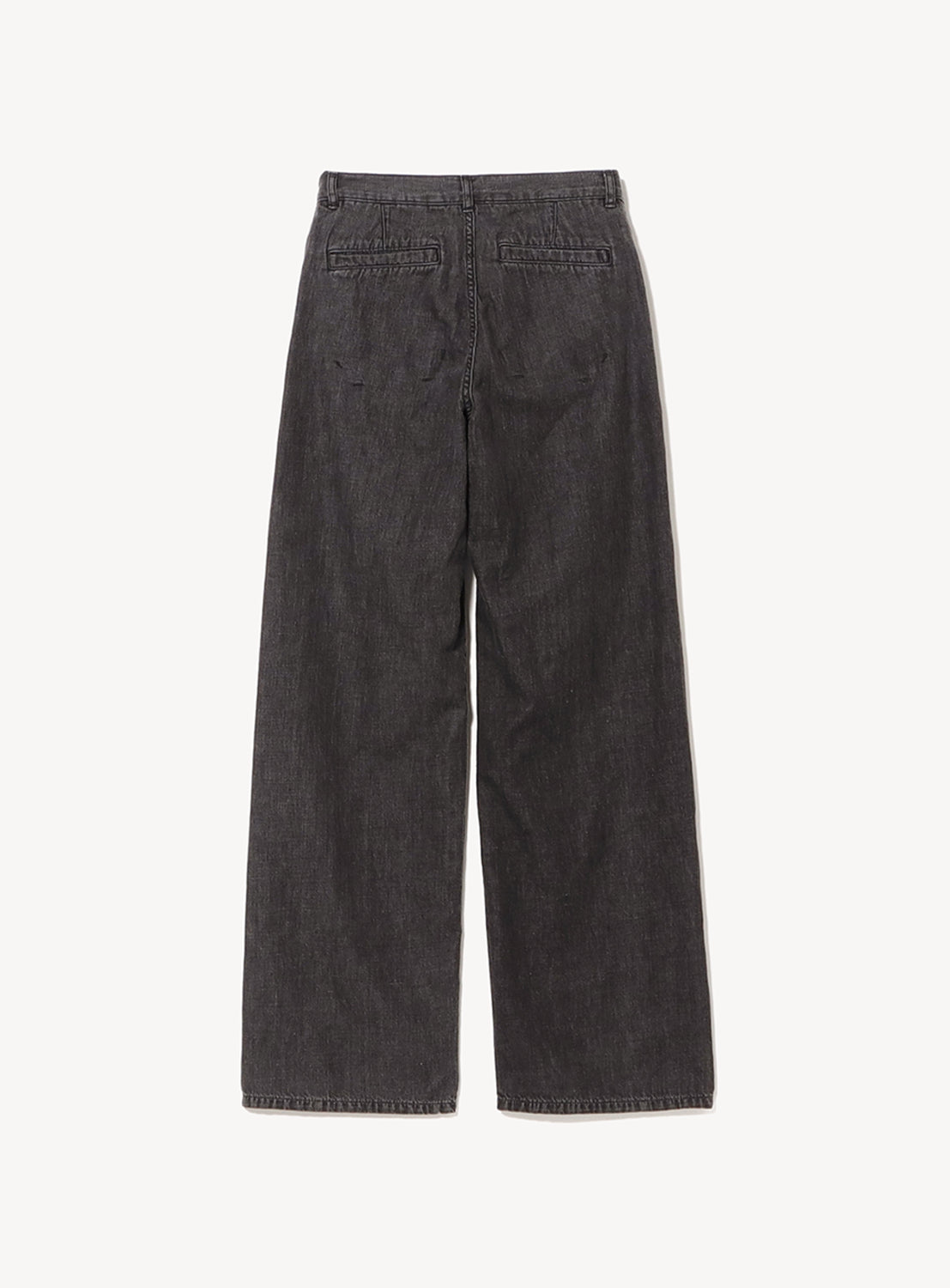 Tofu Brother Denim Pants