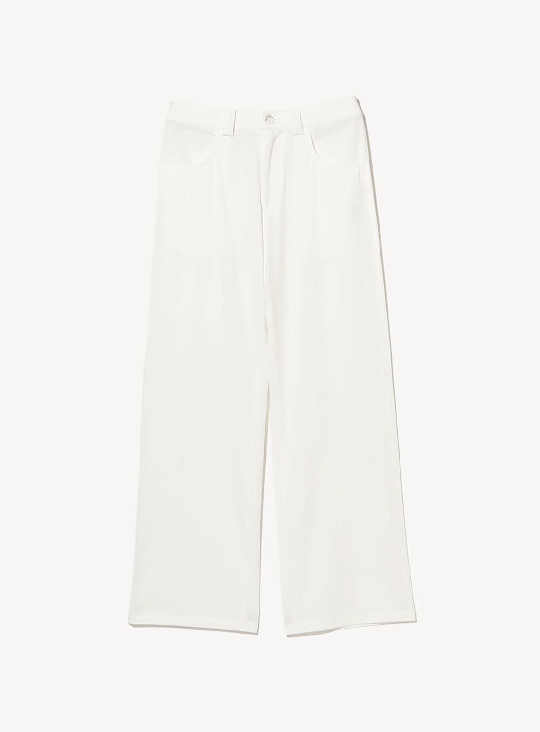 Ground Modern Oversized Workwear Pants