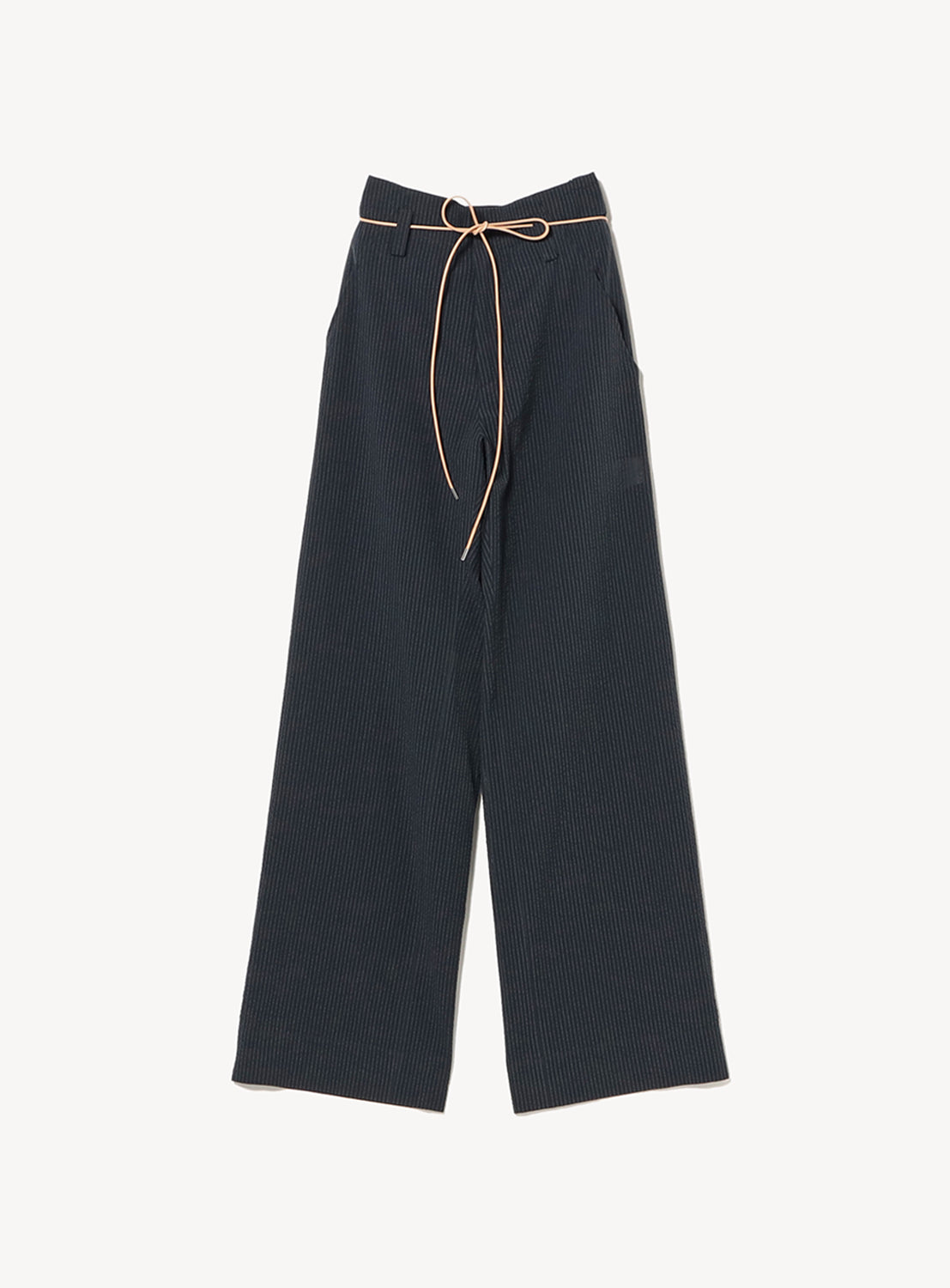 Rivertrip Striped Trousers