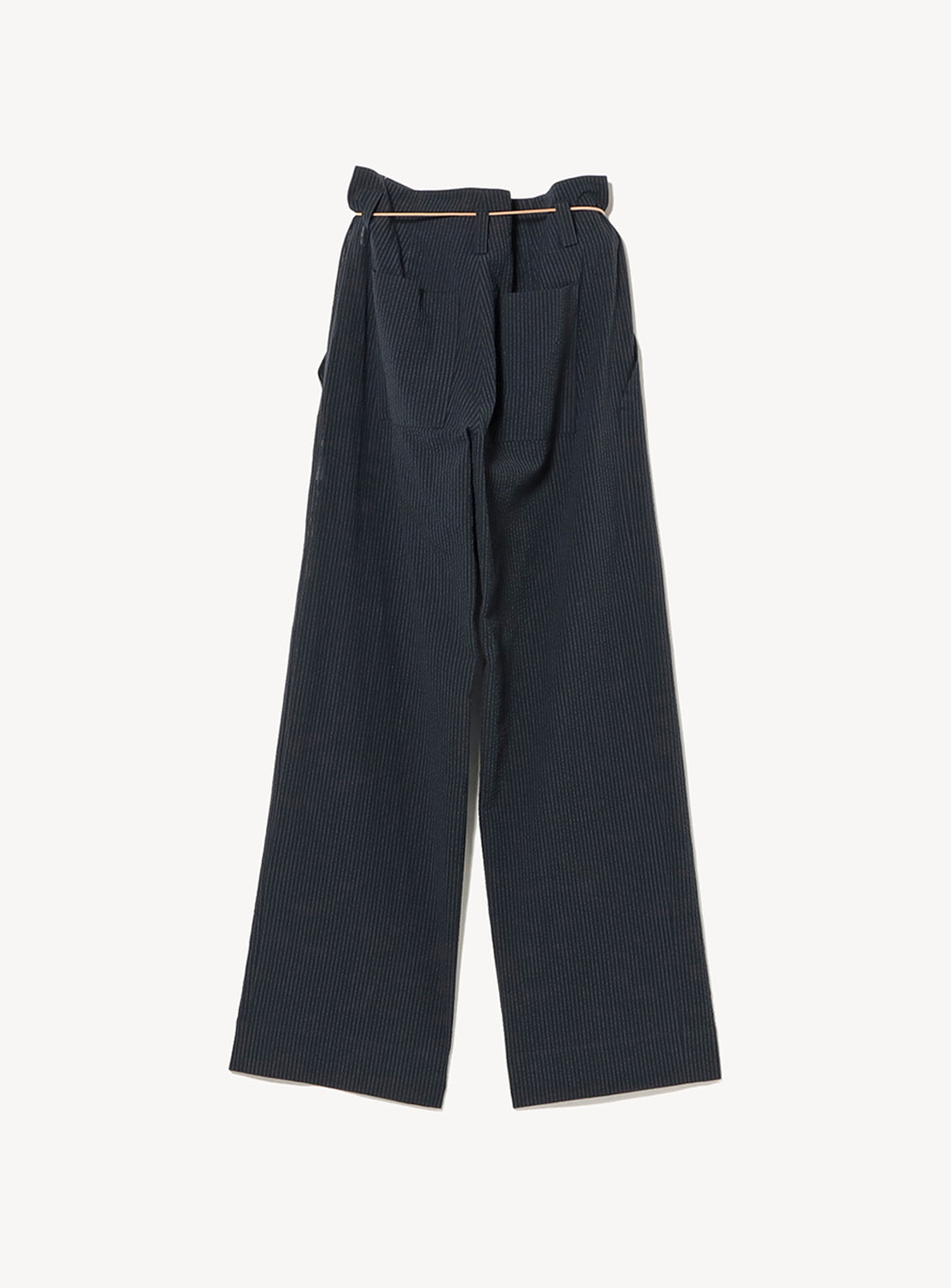 Rivertrip Striped Trousers