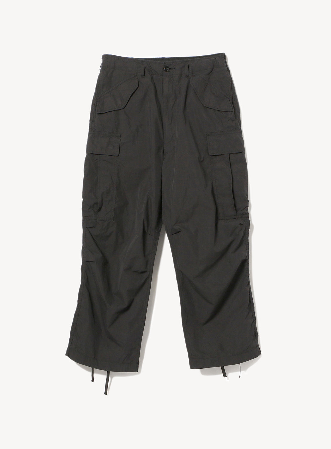 Big 6 Pocket Cargo Pants Big 6 Pocket Cargo Pants