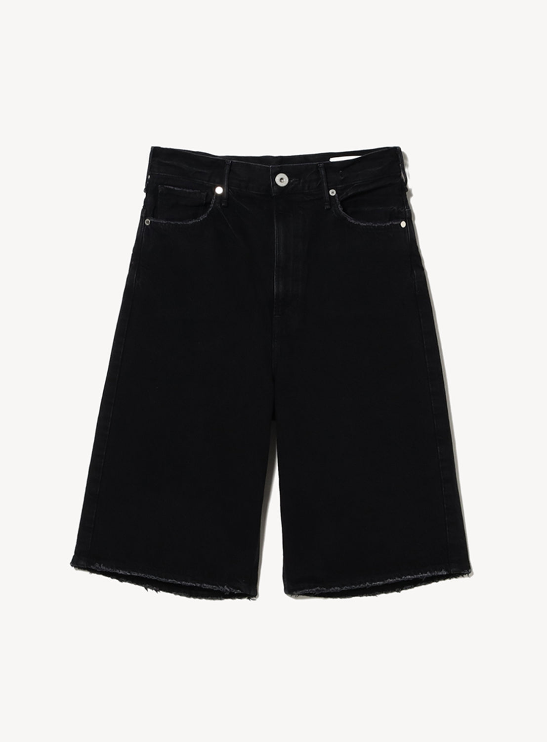 THE LIAM Denim Shorts