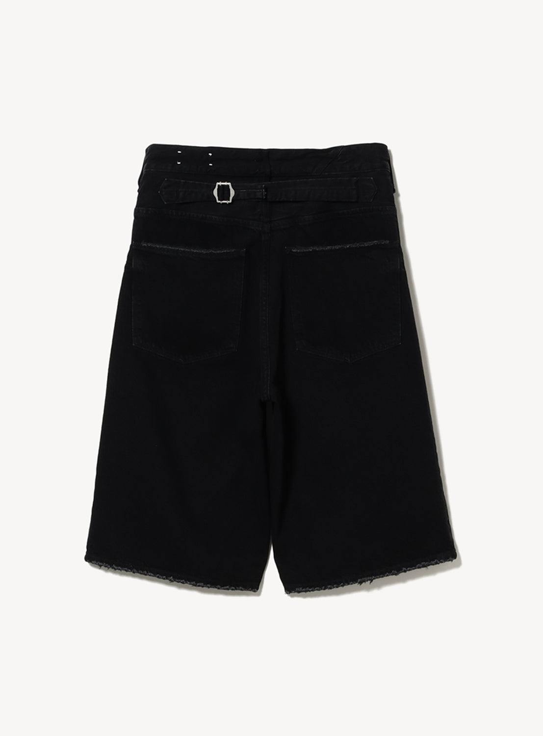 THE LIAM Denim Shorts