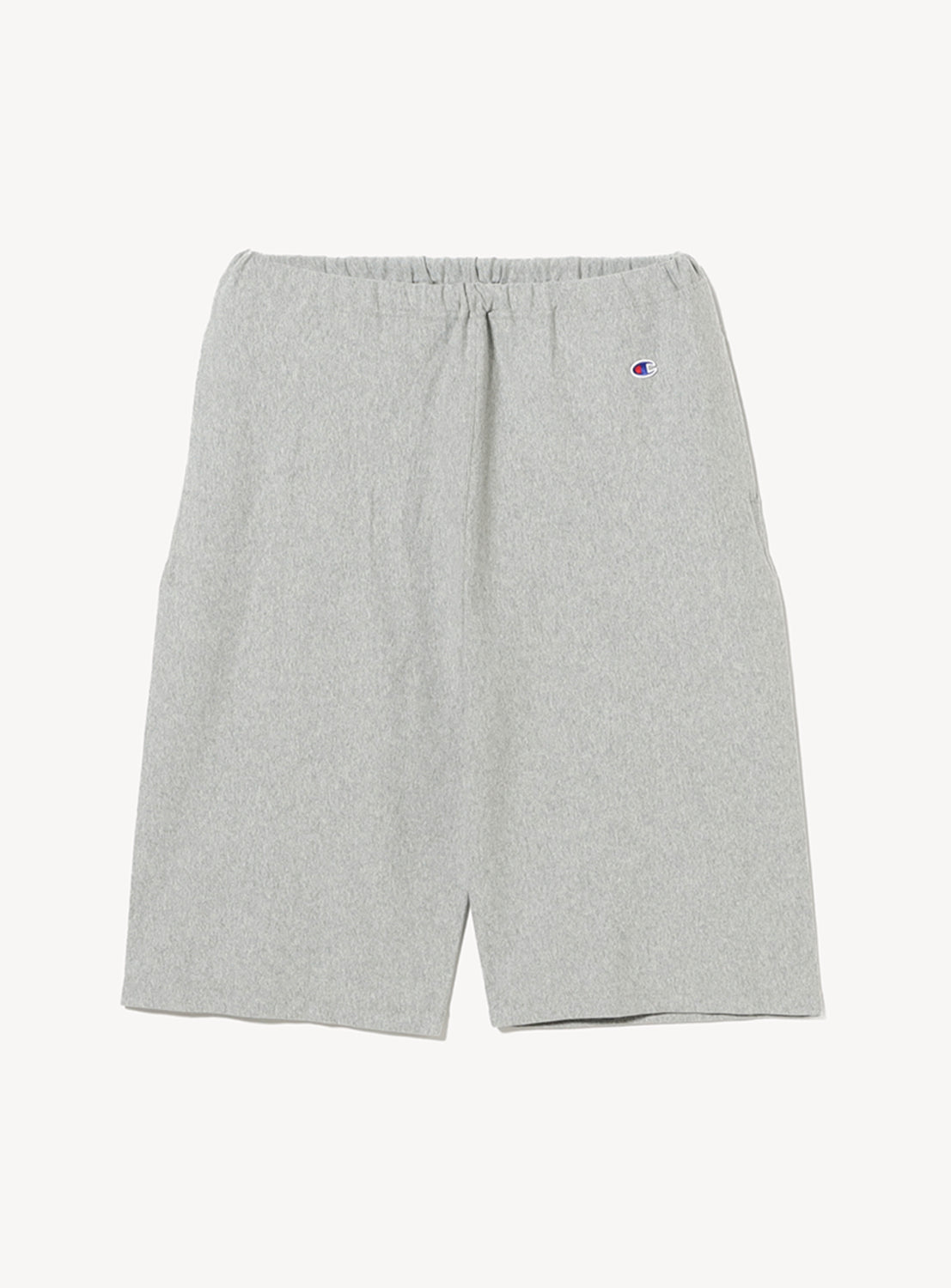 [Exclusive] Champion Reverse Weave® Wide-Leg Shorts