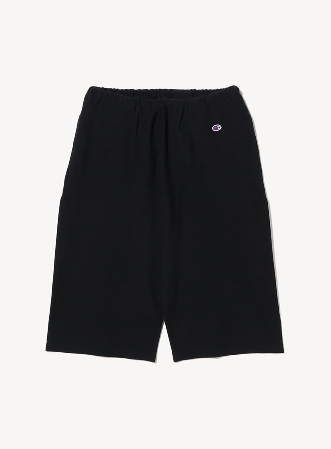 [Exclusive] Champion Reverse Weave® Wide-Leg Shorts