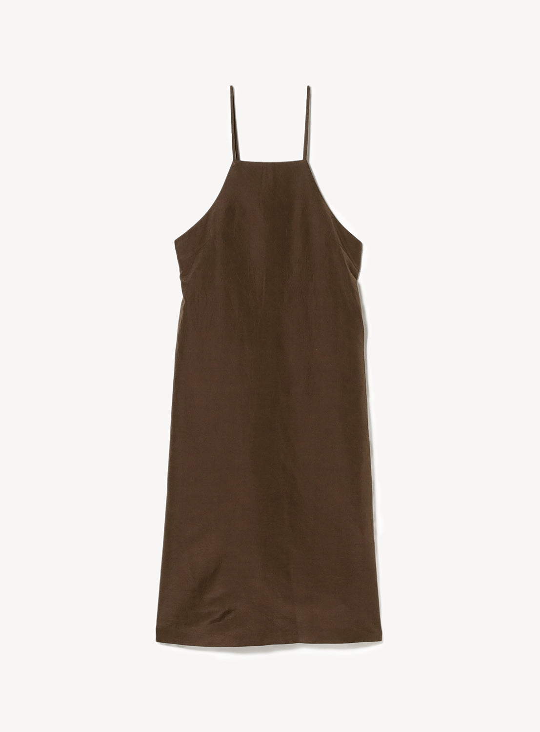 brown spaghetti strap dress Pkfinrd Women's Sexy Leather Straps Dresses Low Cut Sleeveless Backless Slit Hem Party Cocktail Club Midi Bodycon (Color : Brown, Size : Medium) : Clothing, Shoes & Jewelry The deep chocolate color will add a note of spice to your wardrobe and the versatile style will make this dress perfect for any special occasion CaratKing Women's Dresses Brown Summer