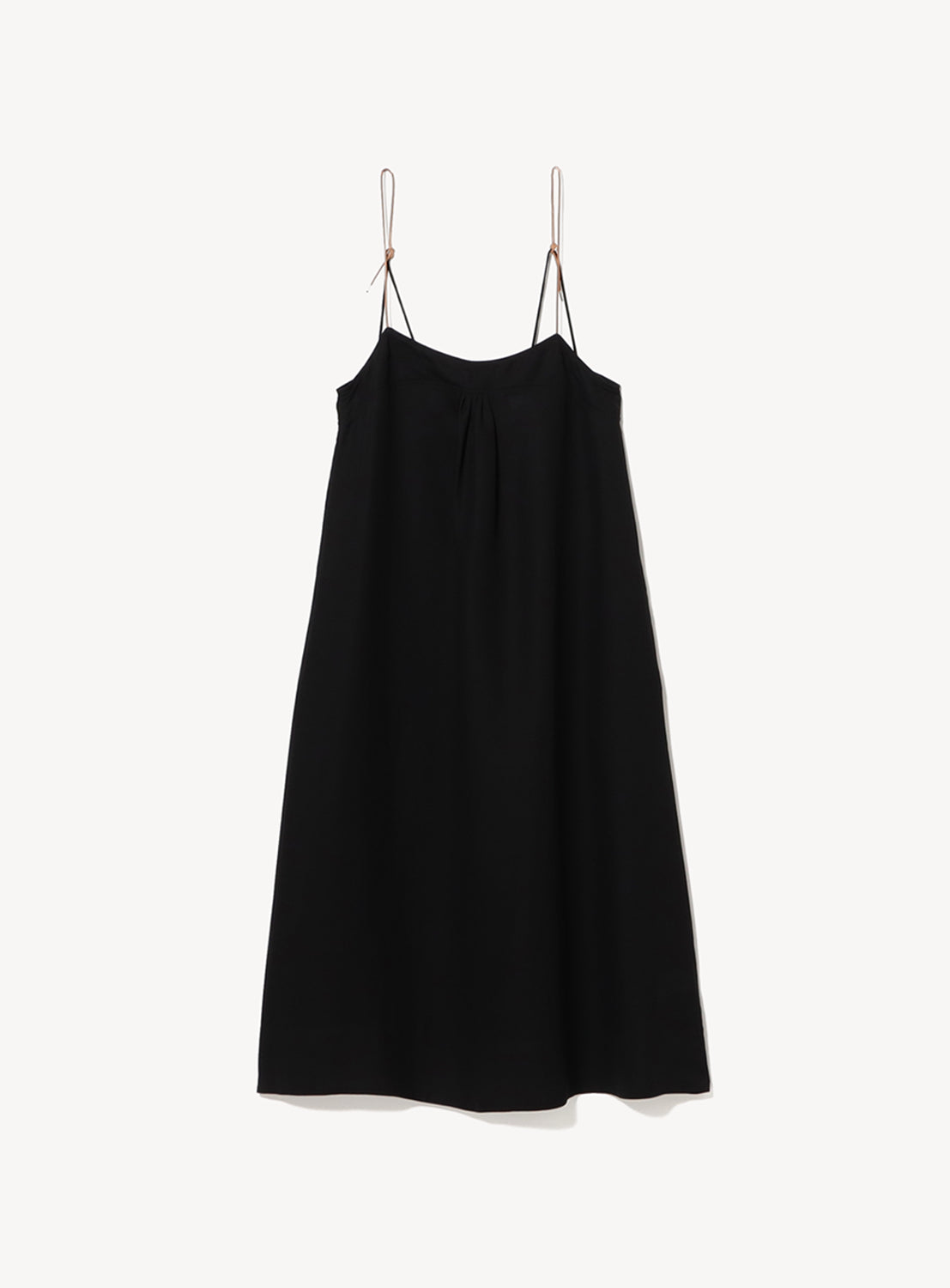River Strap Dress