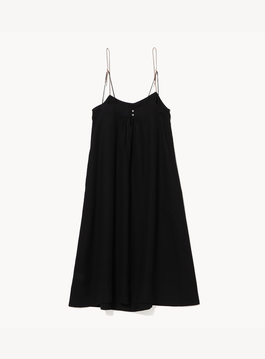 River Strap Dress