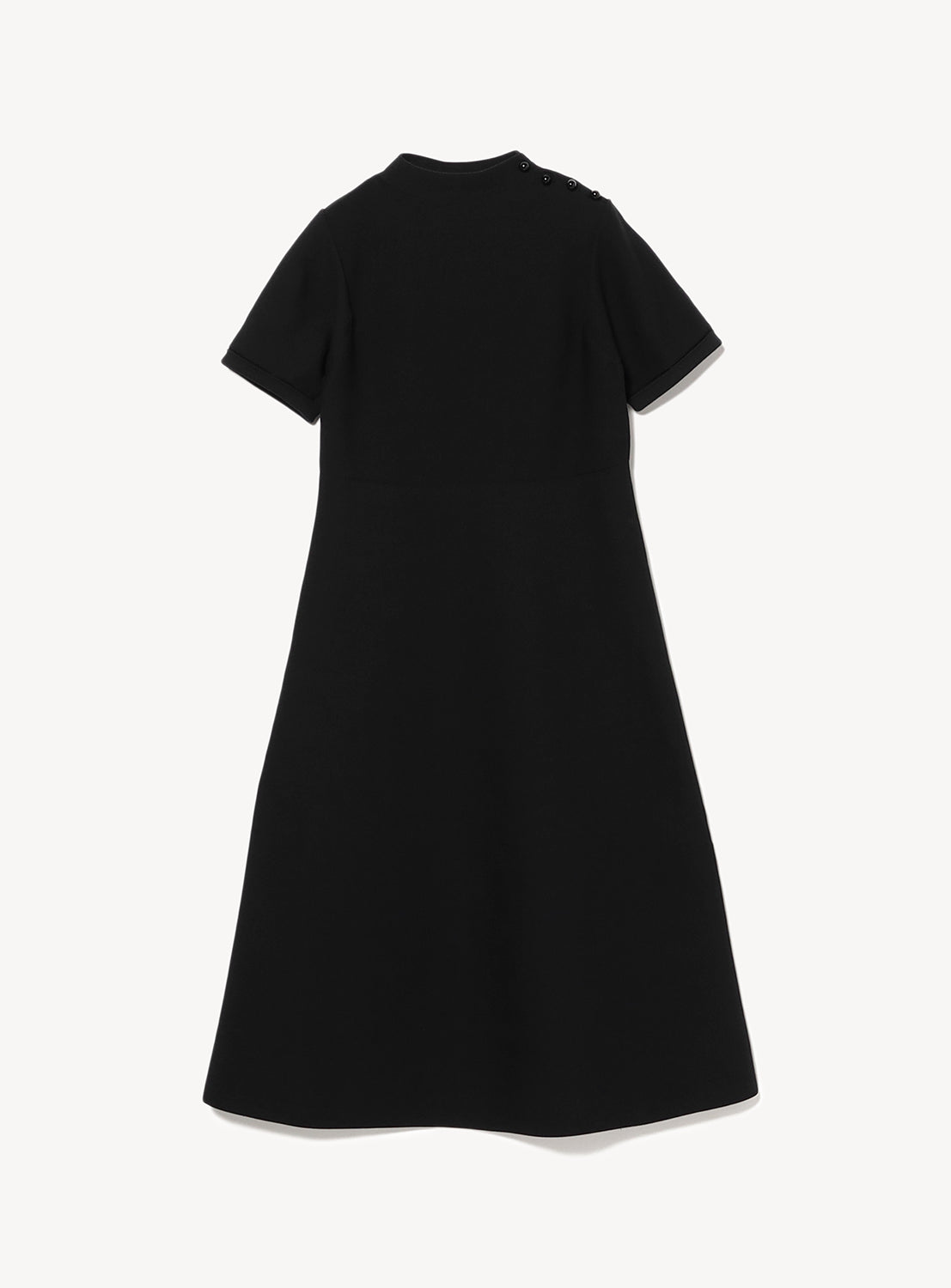 Effe Fit and Flare Knit Dress
