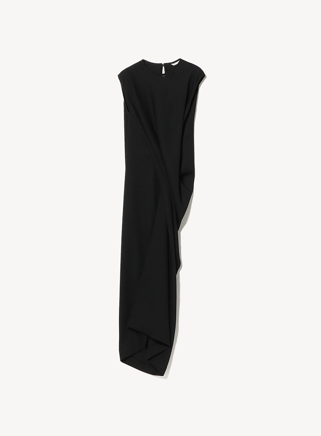 Lulea Draped Dress