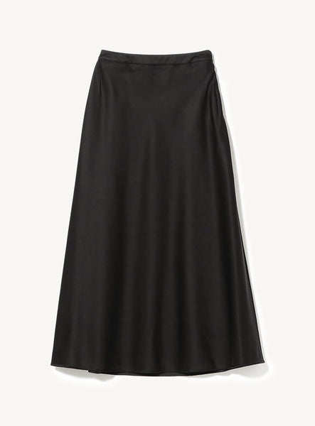 Demi Unique Drape Skirt