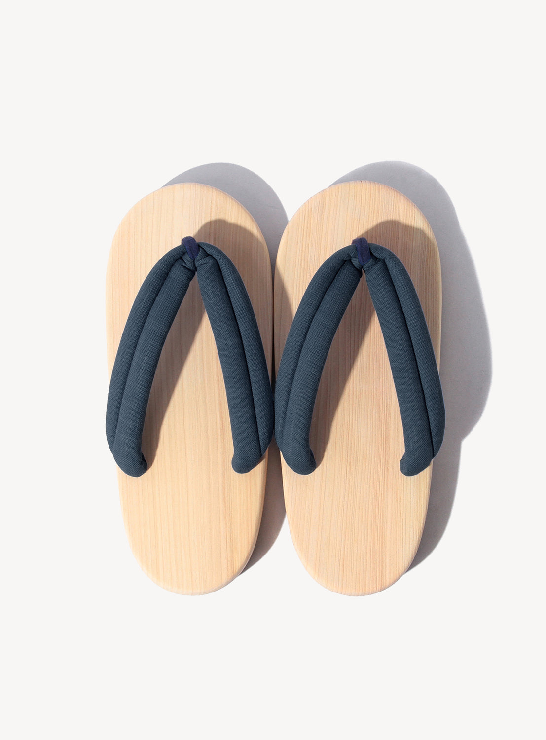 BEAMS Japan Wooden Geta Sandals