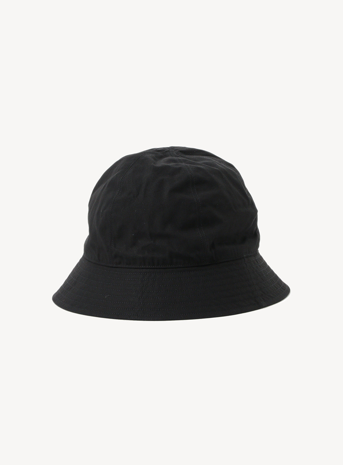 Light Canvas 6-Panel Cap