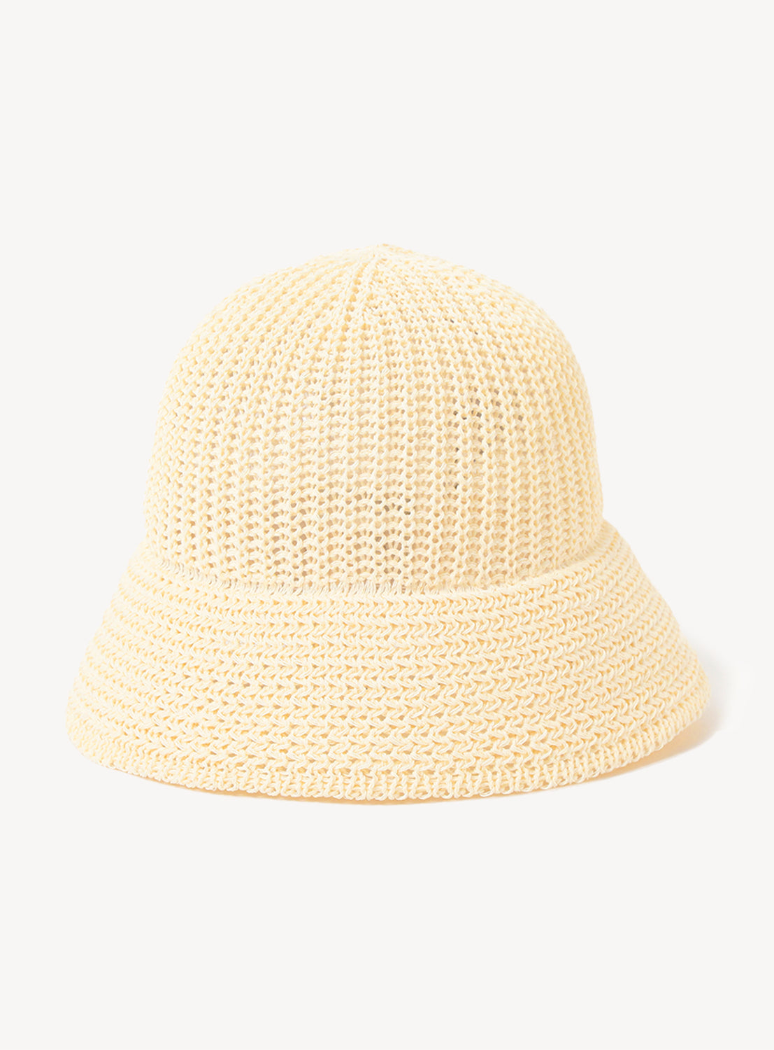 Washi Knit Metro Hat