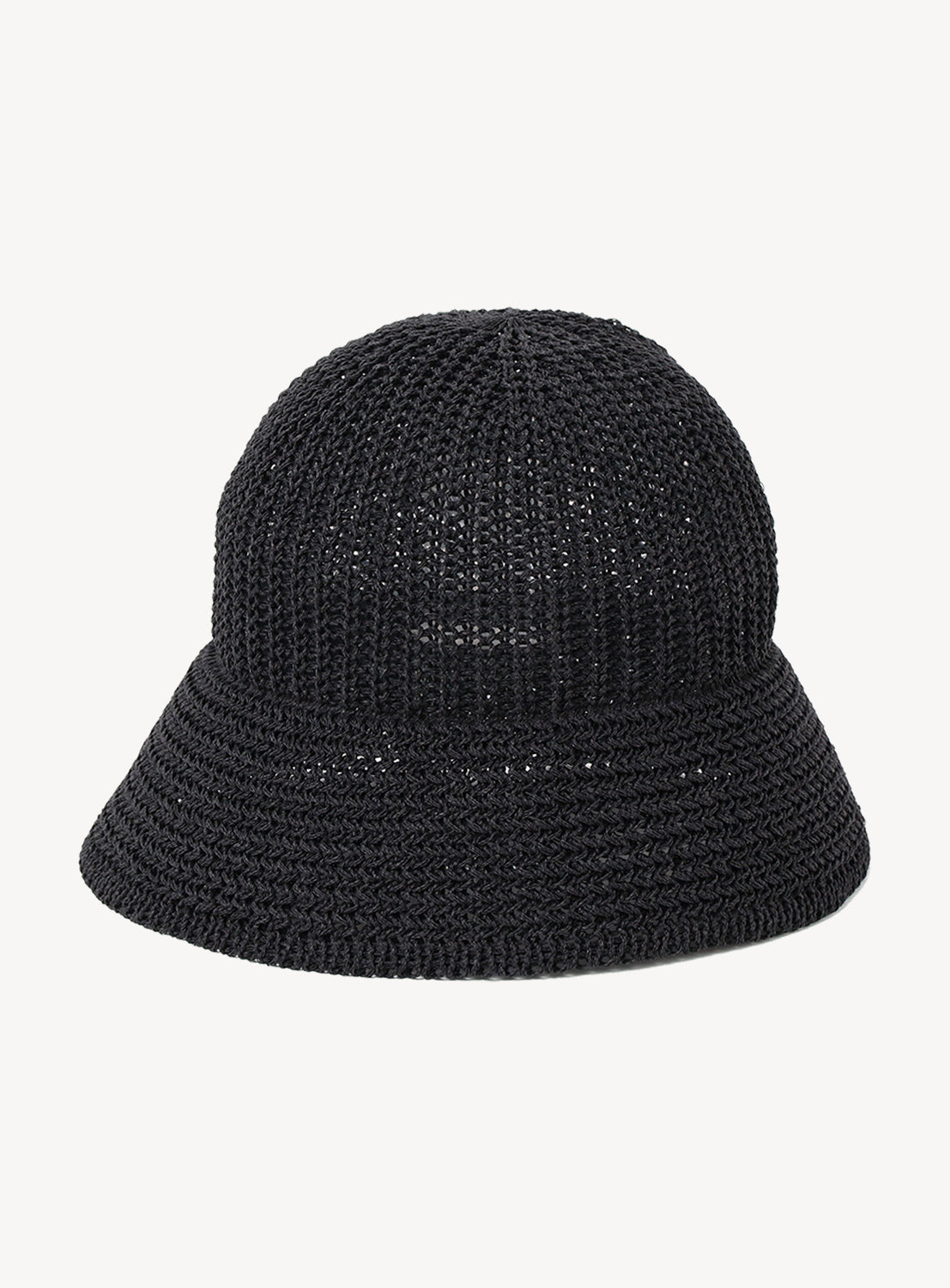 Washi Knit Metro Hat