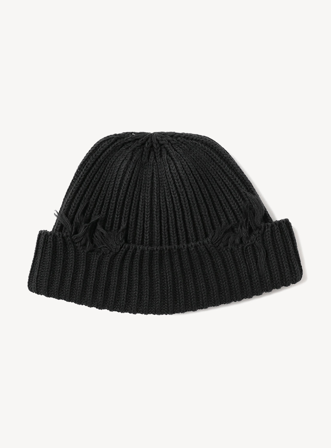 Cotton Sulfur Dyed Watch Cap
