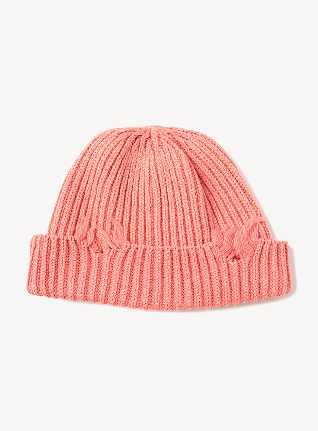 Cotton Sulfur Dyed Watch Cap