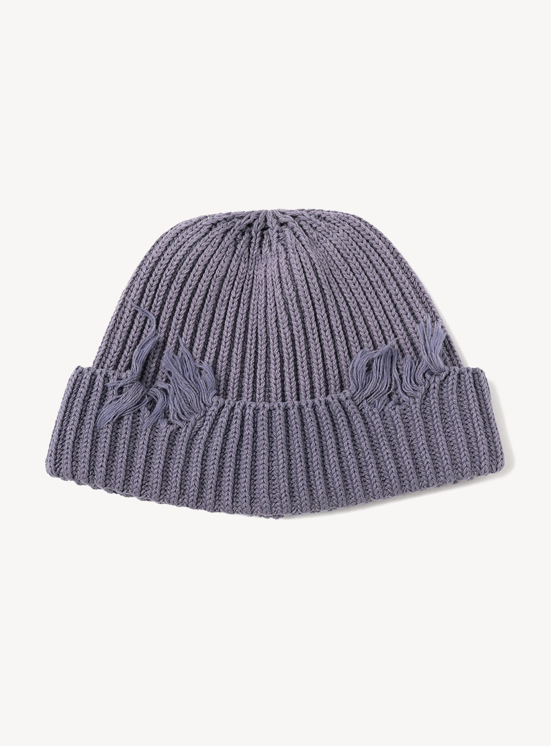 Cotton Sulfur Dyed Watch Cap