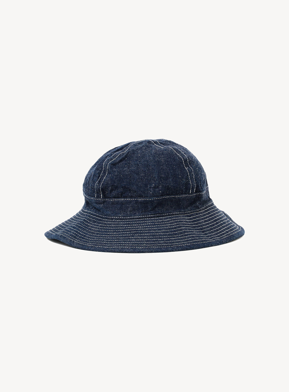 orslow US NAVY HAT denim US ネイビーハット デニム US Navy Hat Denim