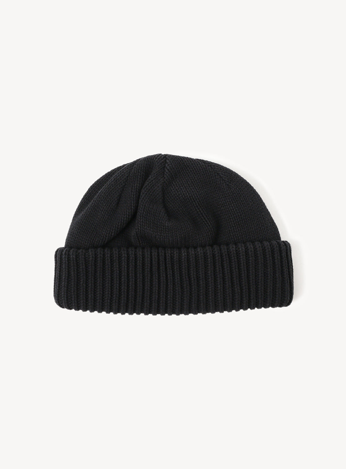 Simple Knit Cap