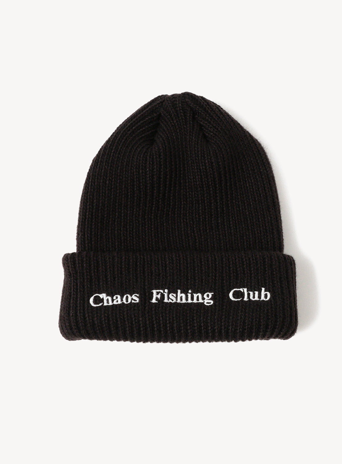 Logo Watch Cap