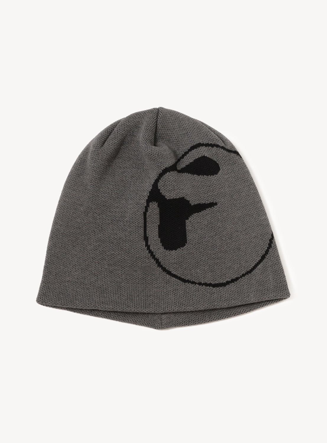 Symbol Logo Beanie