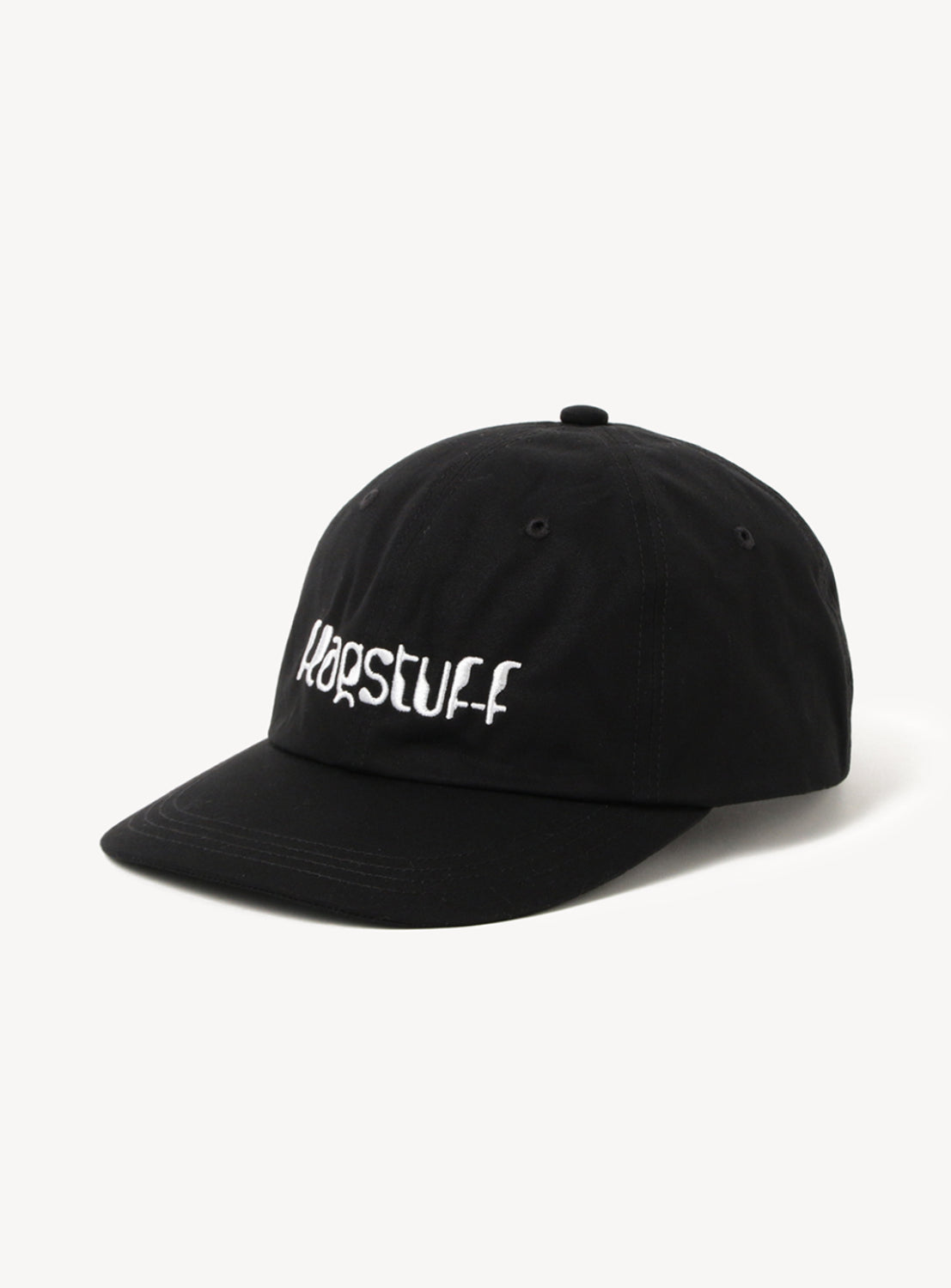 Symbol Logo 6-Panel Cap