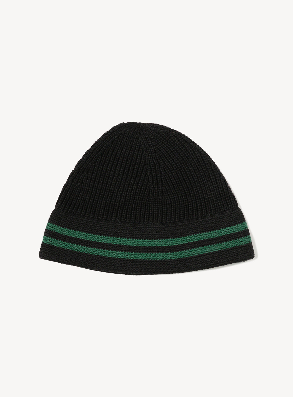Knitted Sailor Hat