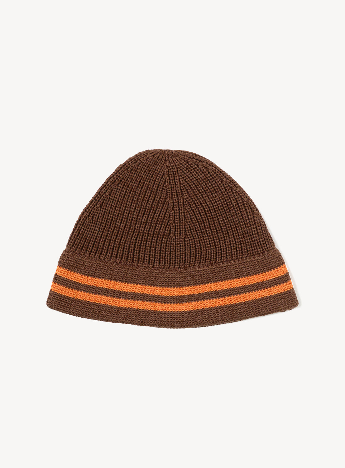 Knitted Sailor Hat
