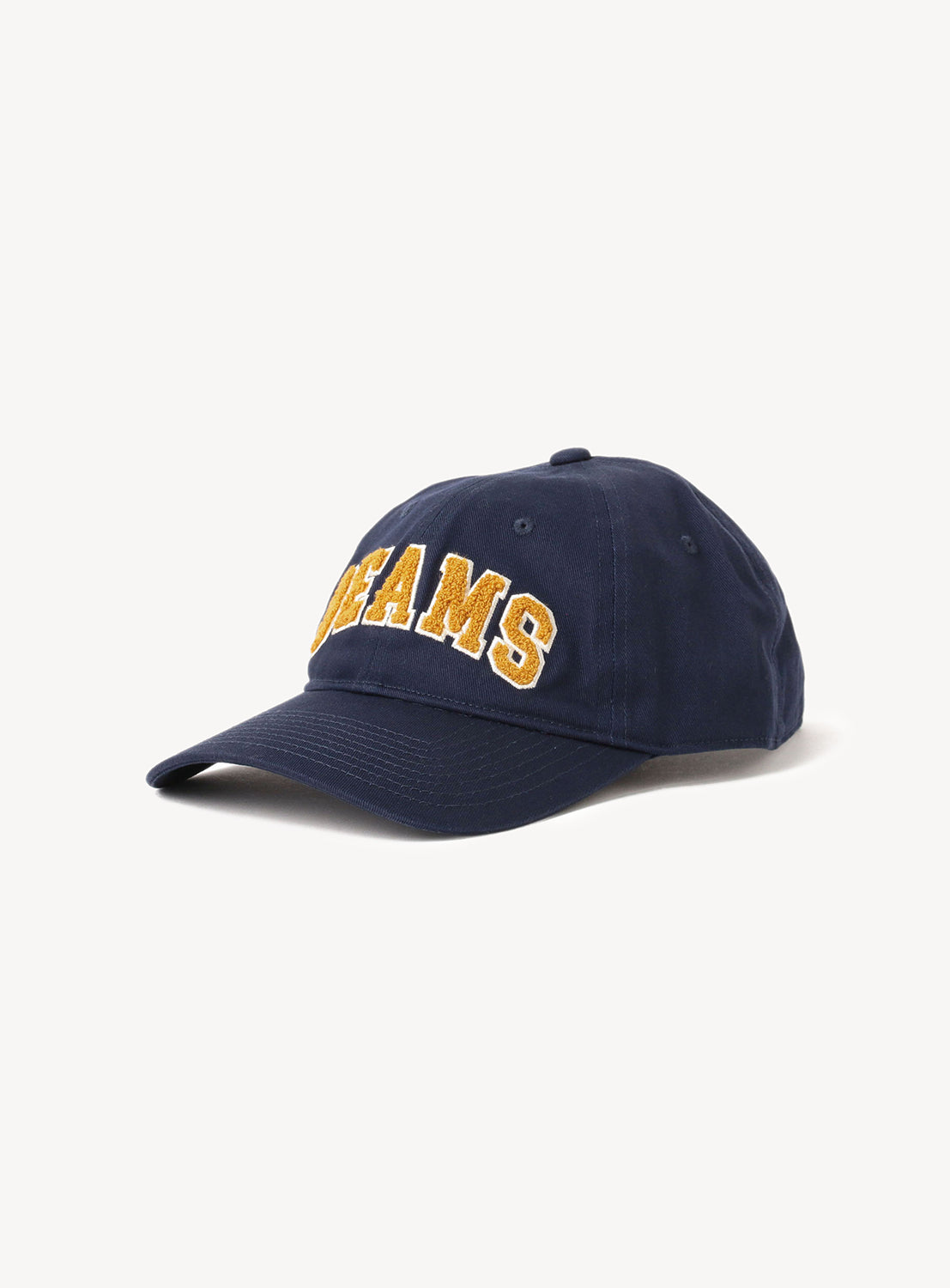 Beams Basic Cap