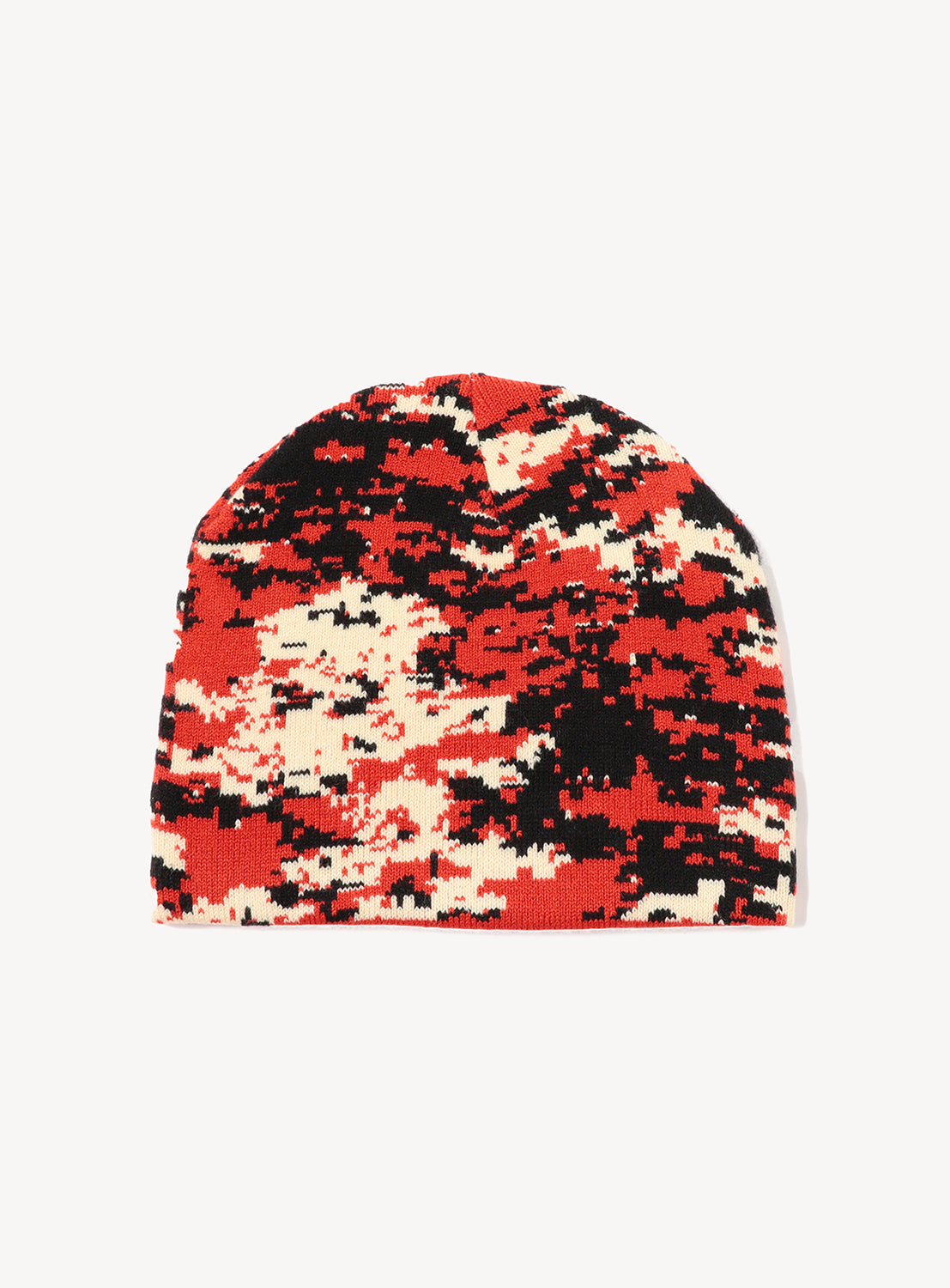 Digital Camouflage Watch Cap