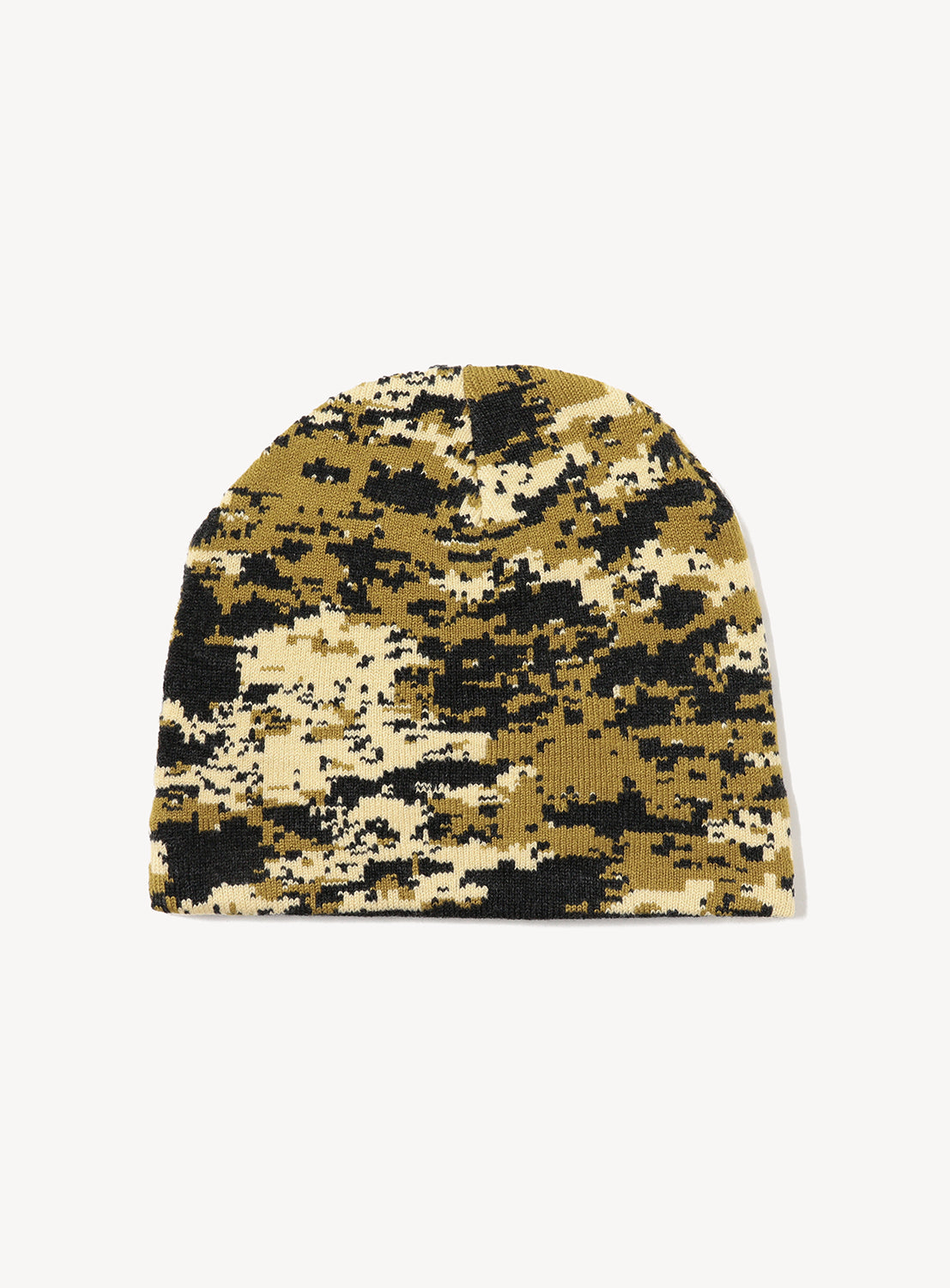 Digital Camouflage Watch Cap