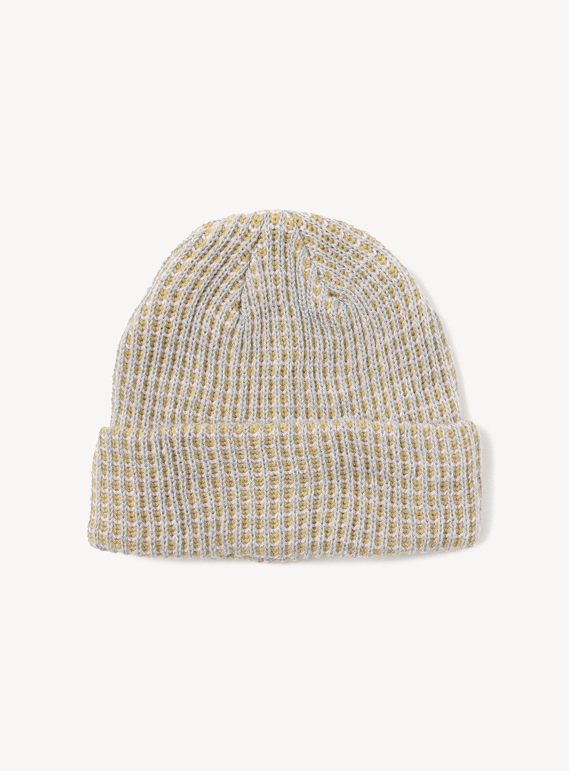 3-Tone Acrylic Beanie