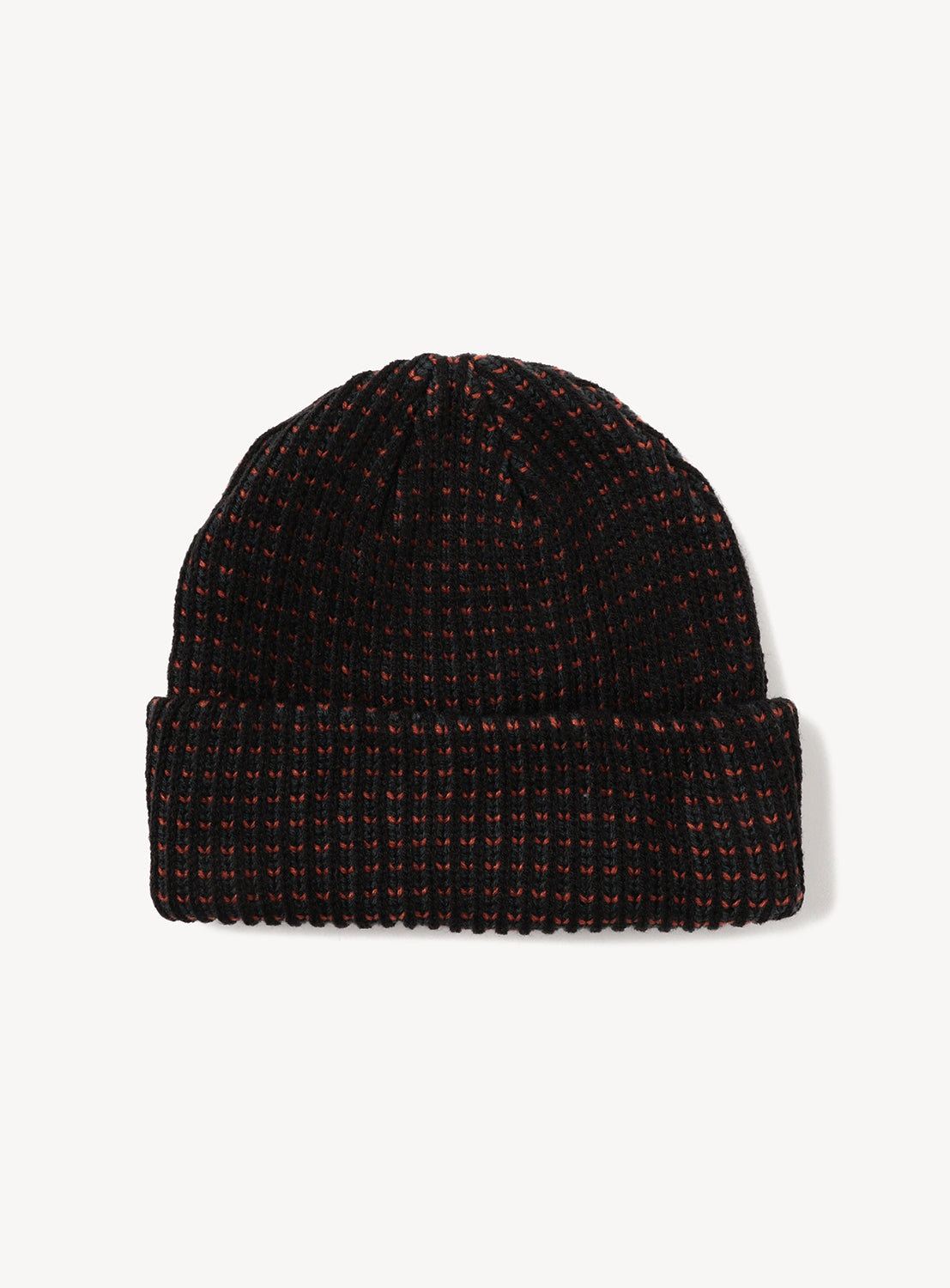 3-Tone Acrylic Beanie