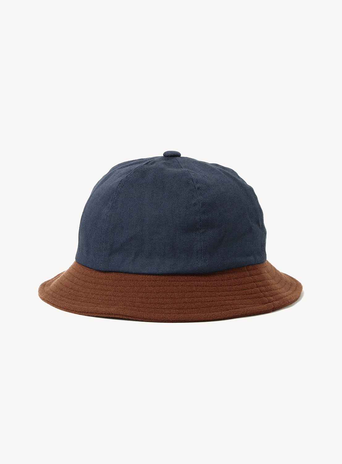 Material Mixed Hat