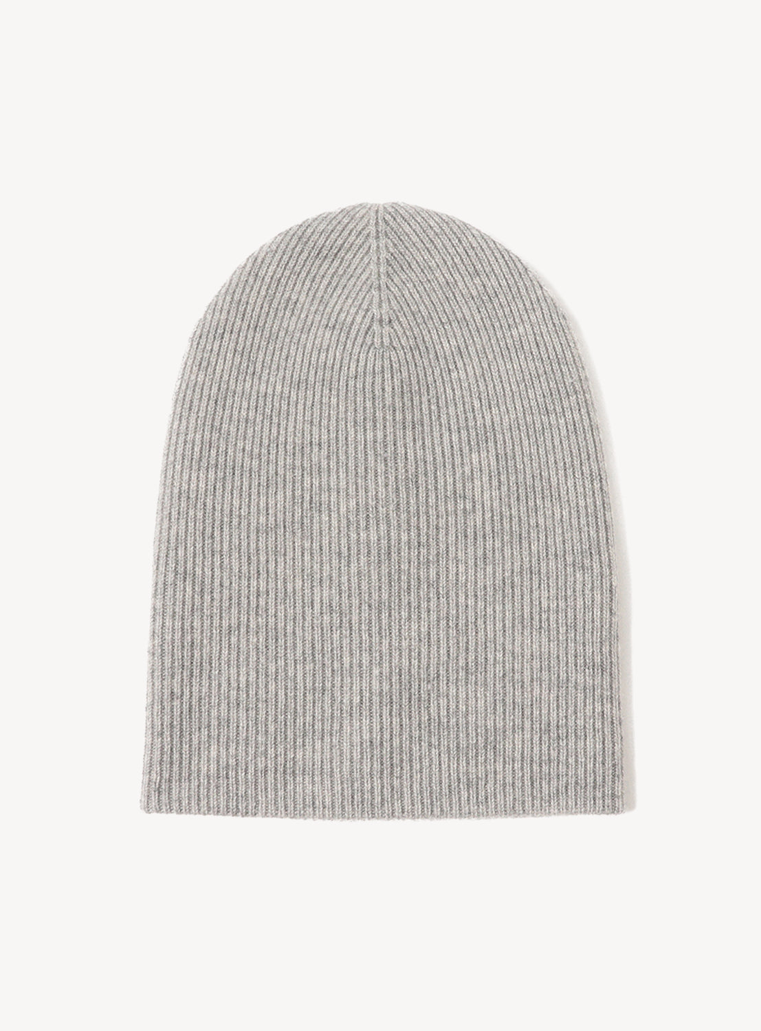 "the A" Cashmere Beanie