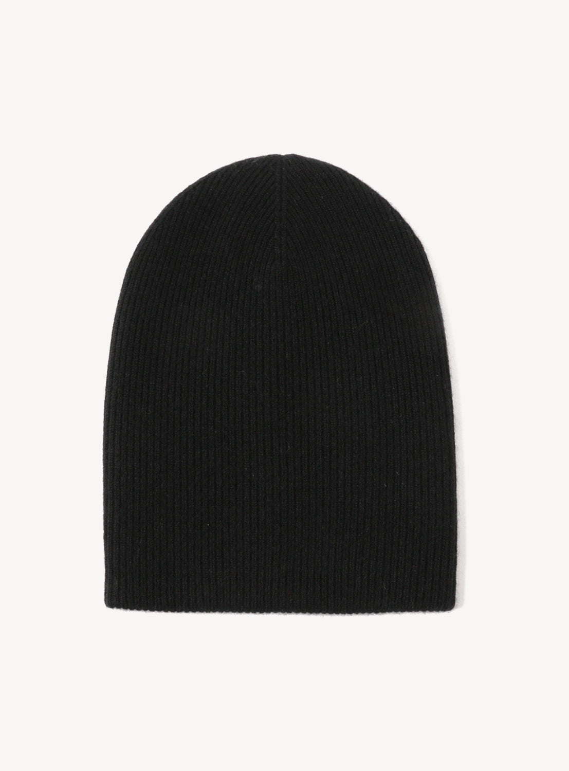 "the A" Cashmere Beanie