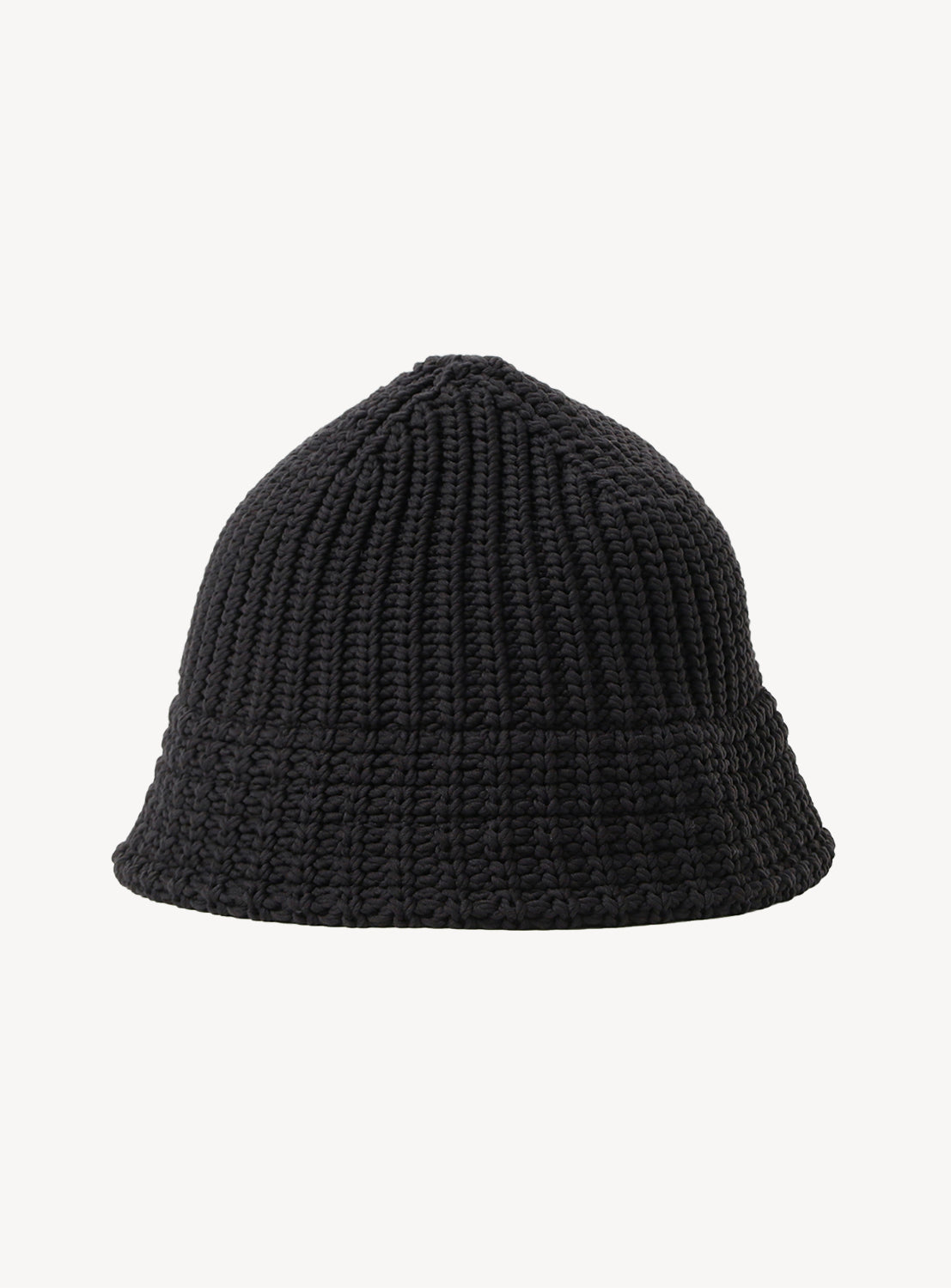 Knit Beanie