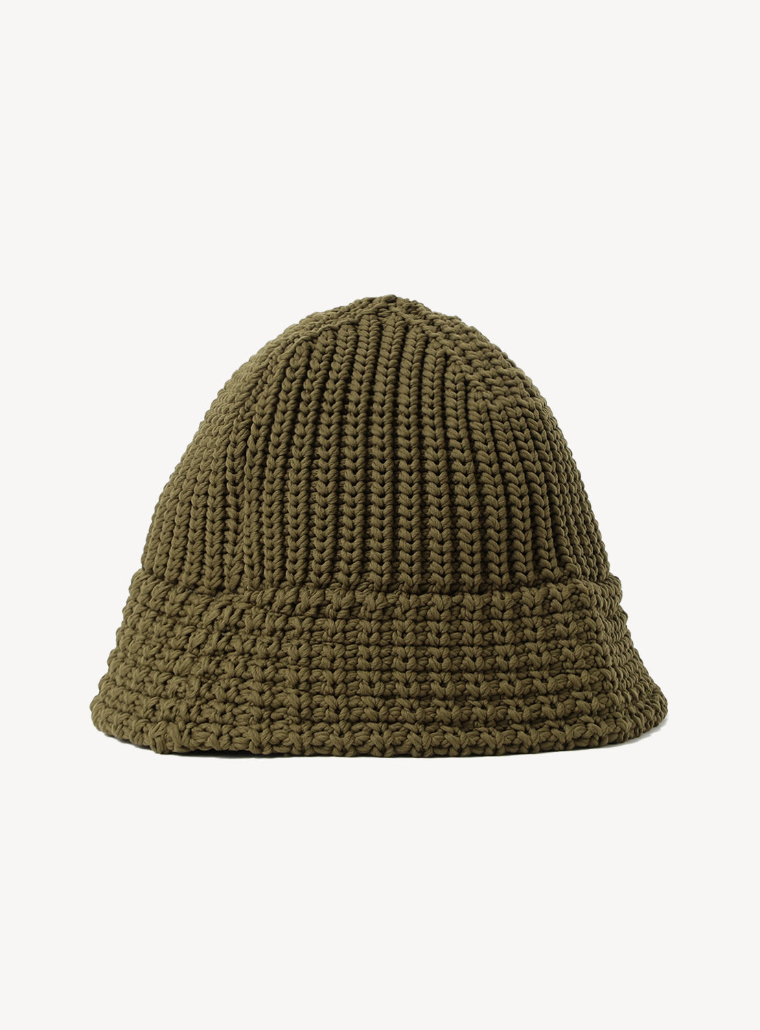 Knit Beanie