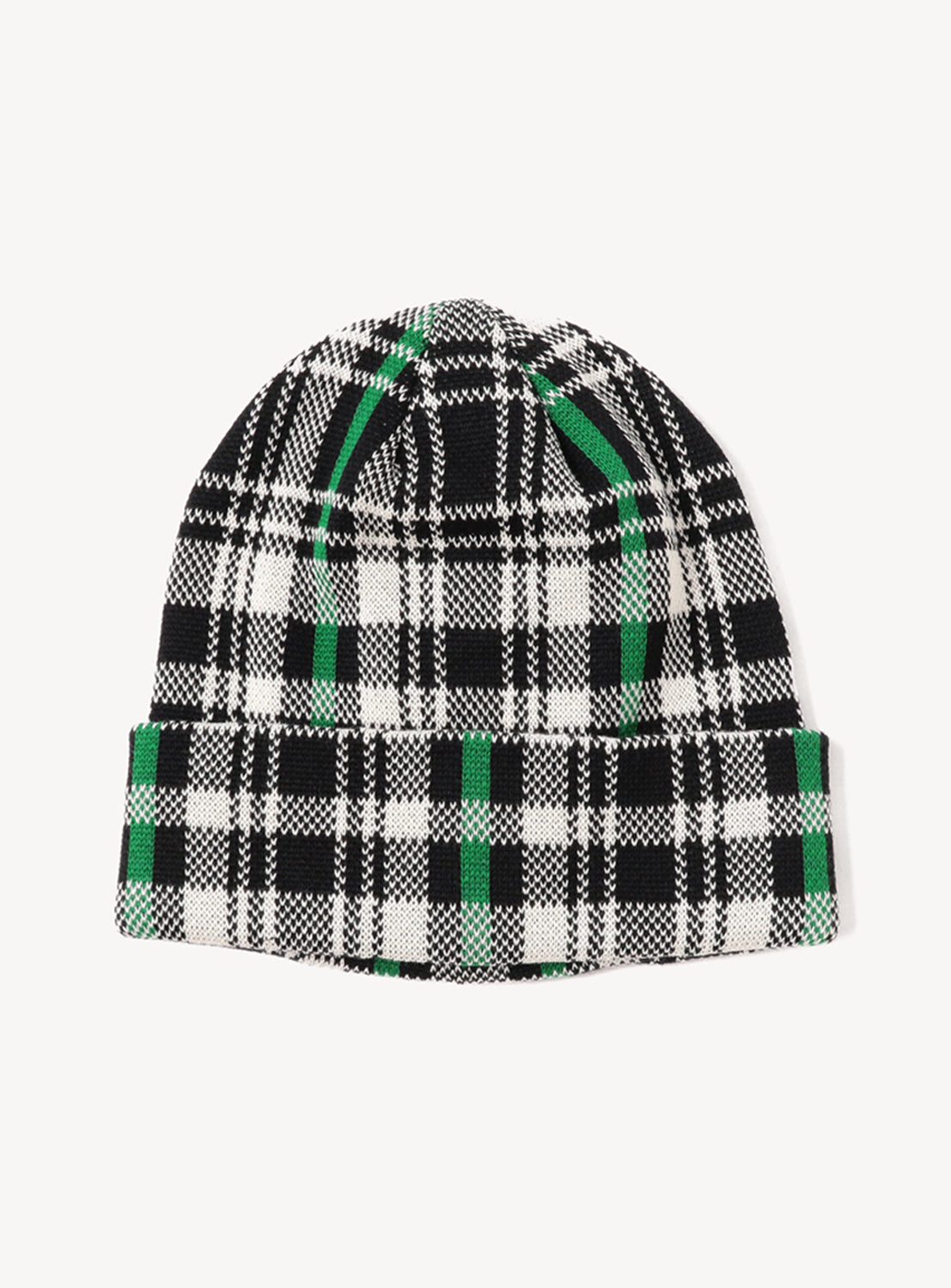 Check Beanie