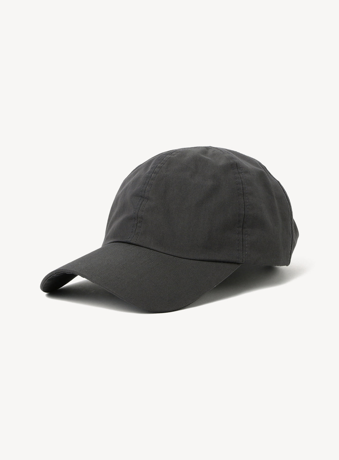 Nylon Twill Cap