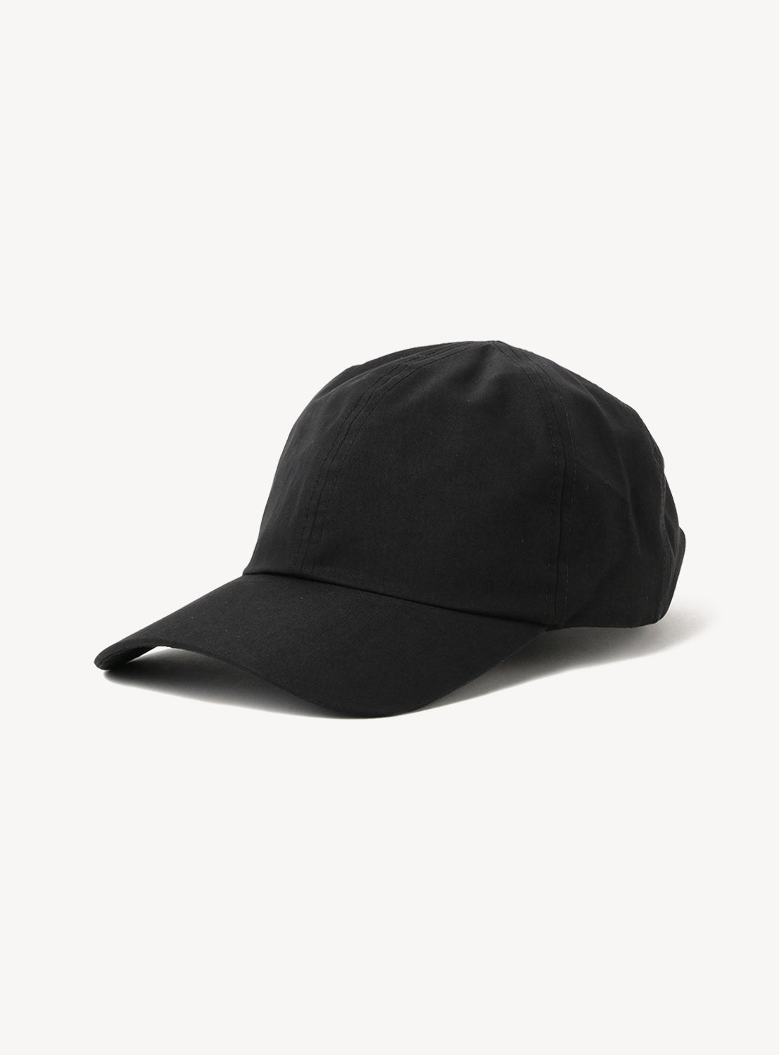 Nylon Twill Cap