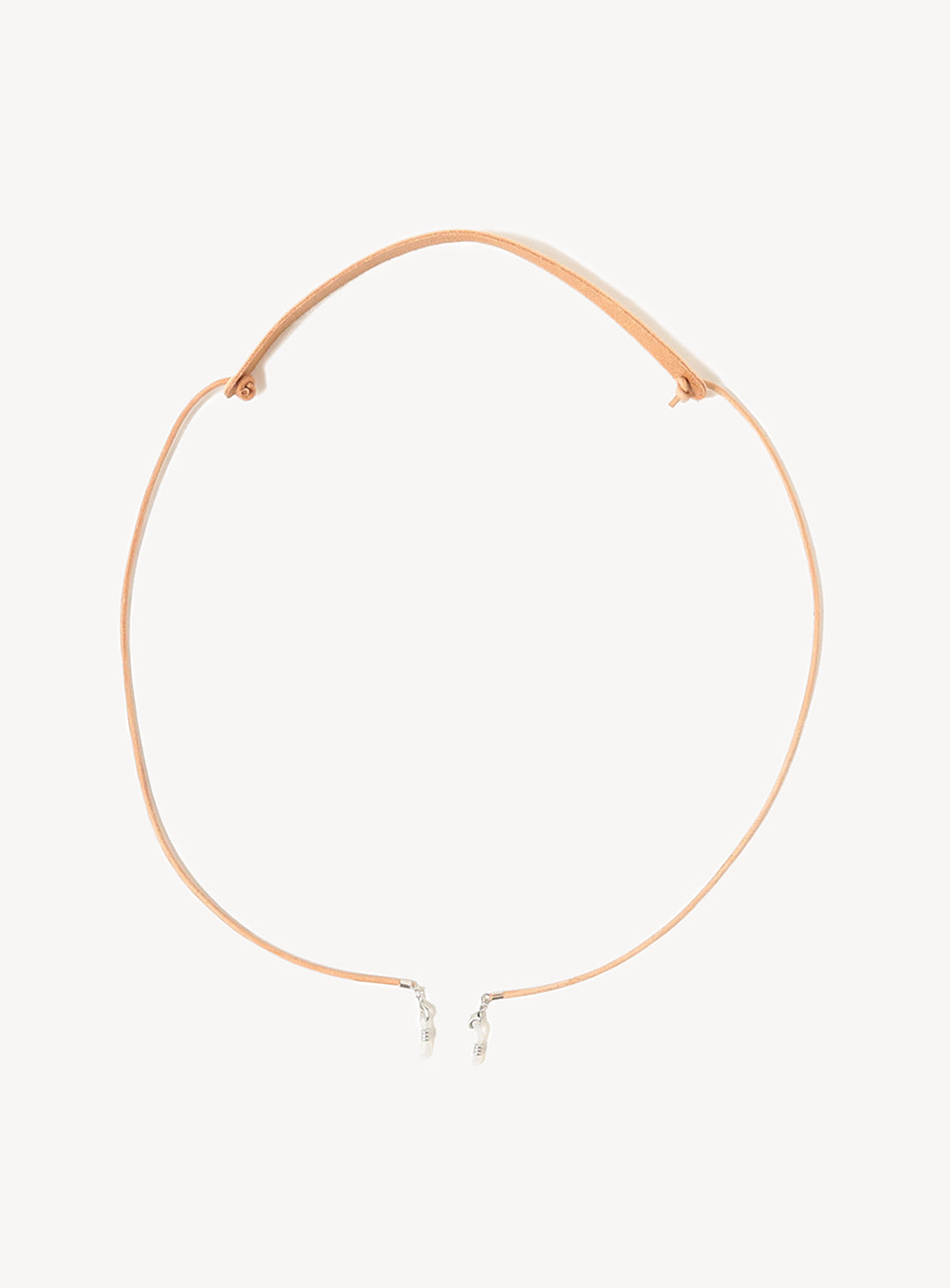 Leather Glass Cord