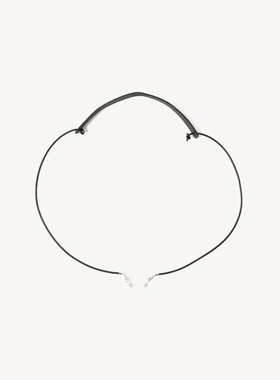 Leather Glass Cord