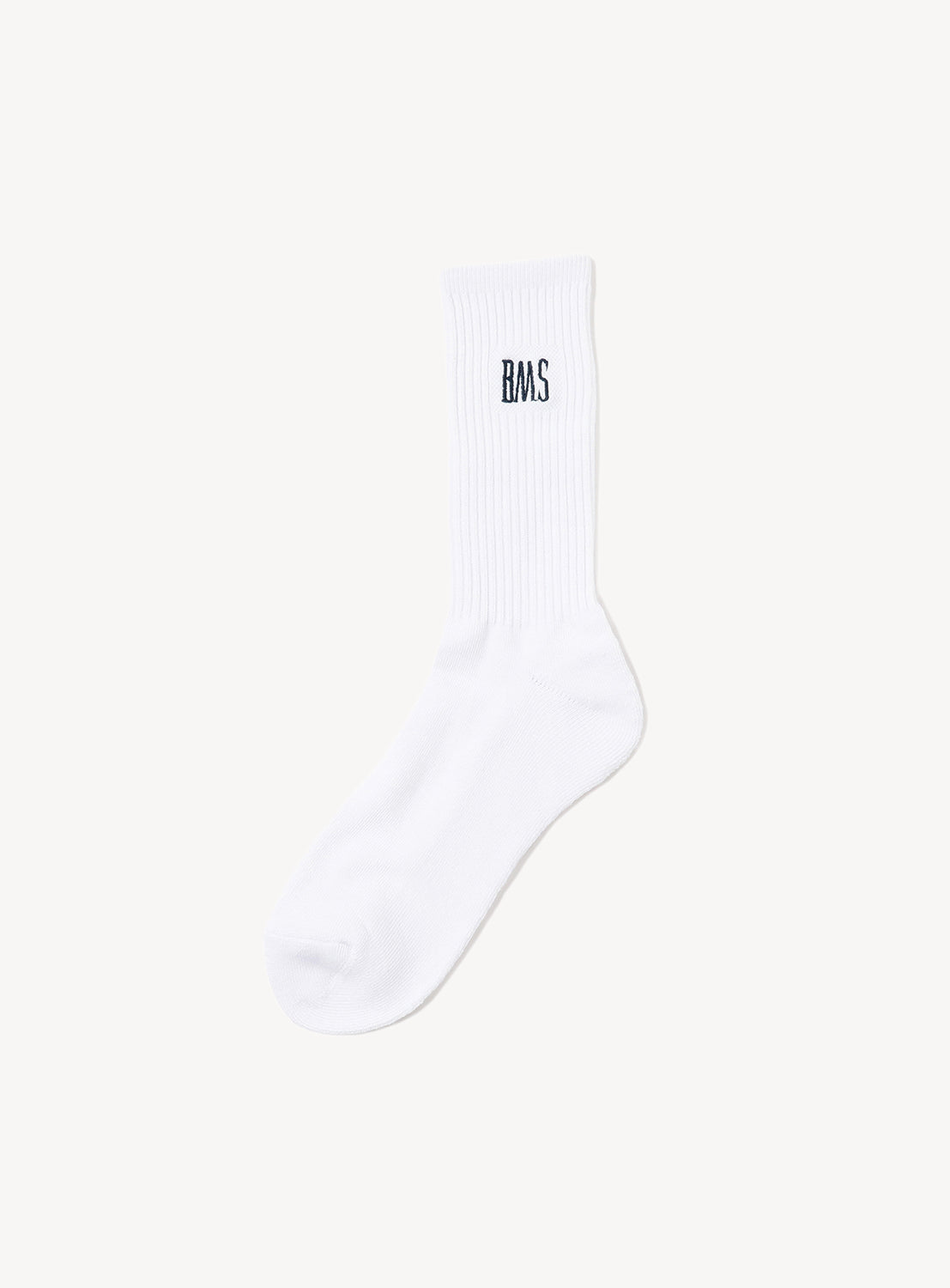 BMS Logo Socks