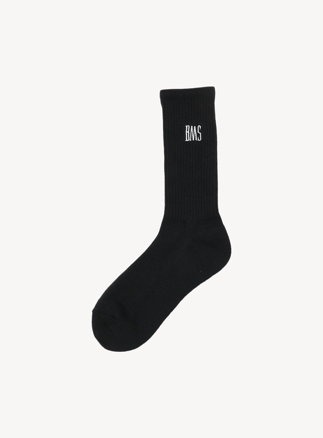 BMS Logo Socks