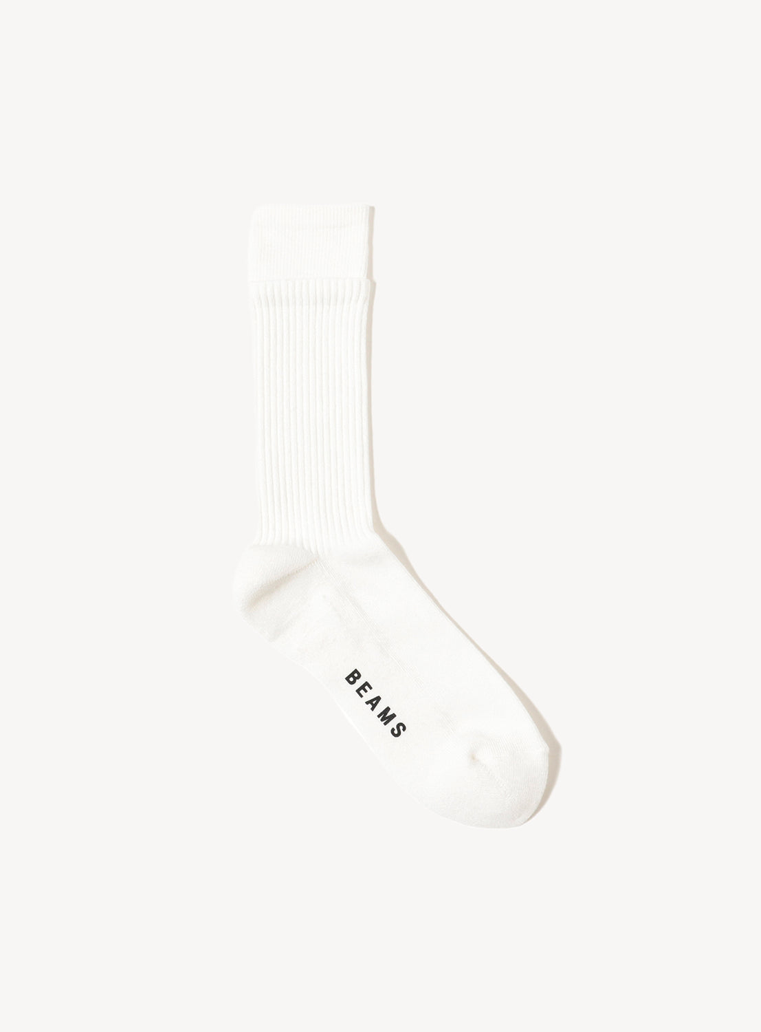 Faux Layered Socks