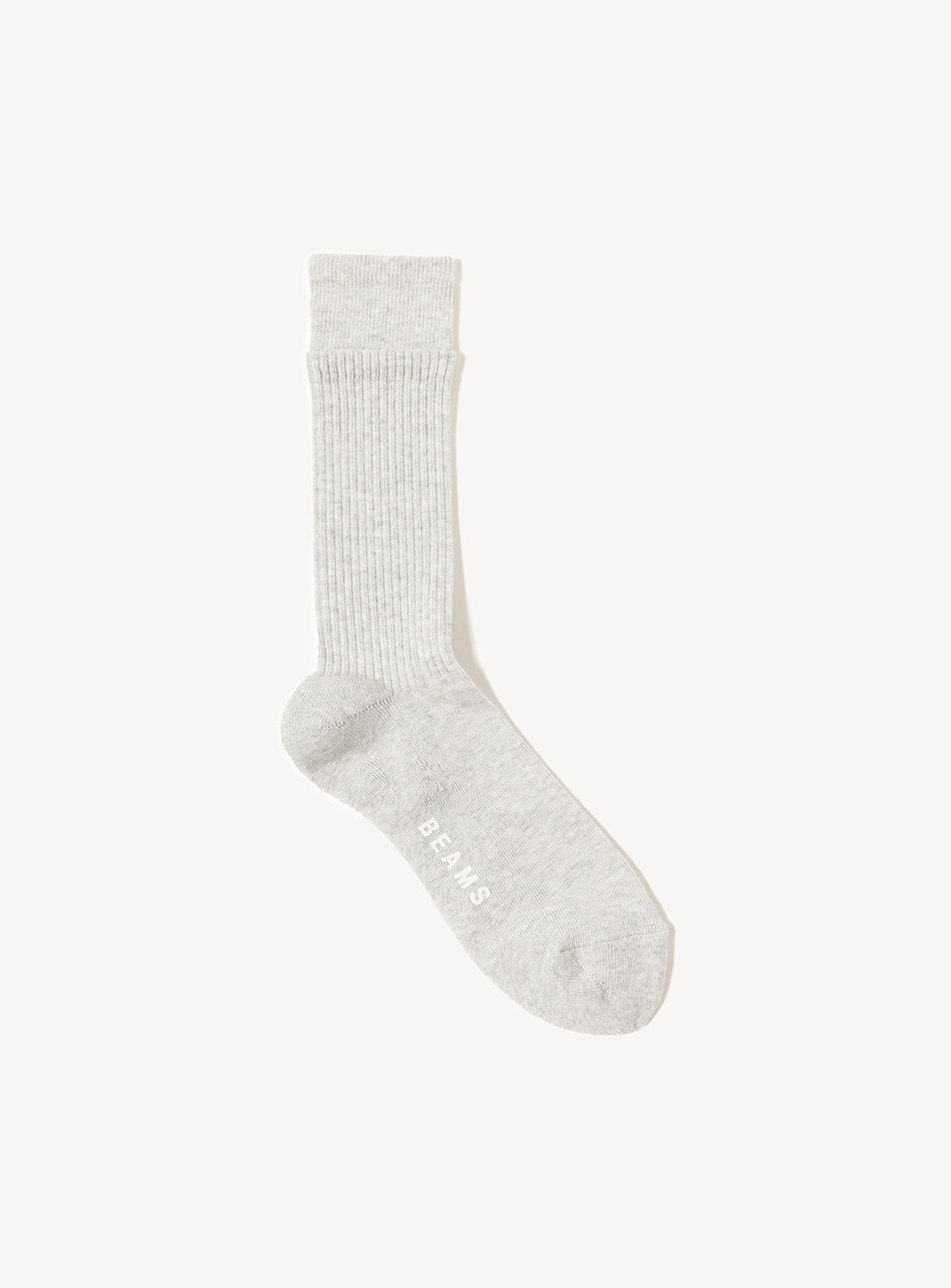 Faux Layered Socks